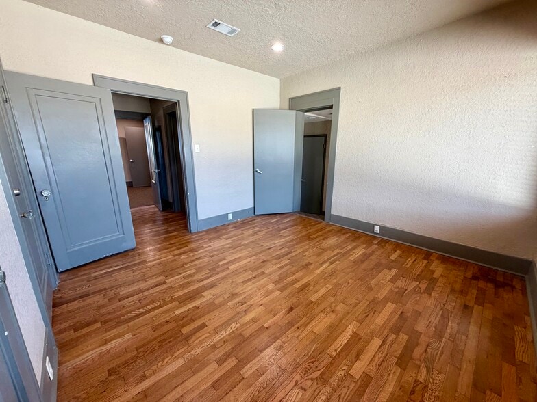 More Photos Of 619 Fayetteville Rd, Van Buren Medical For Lease