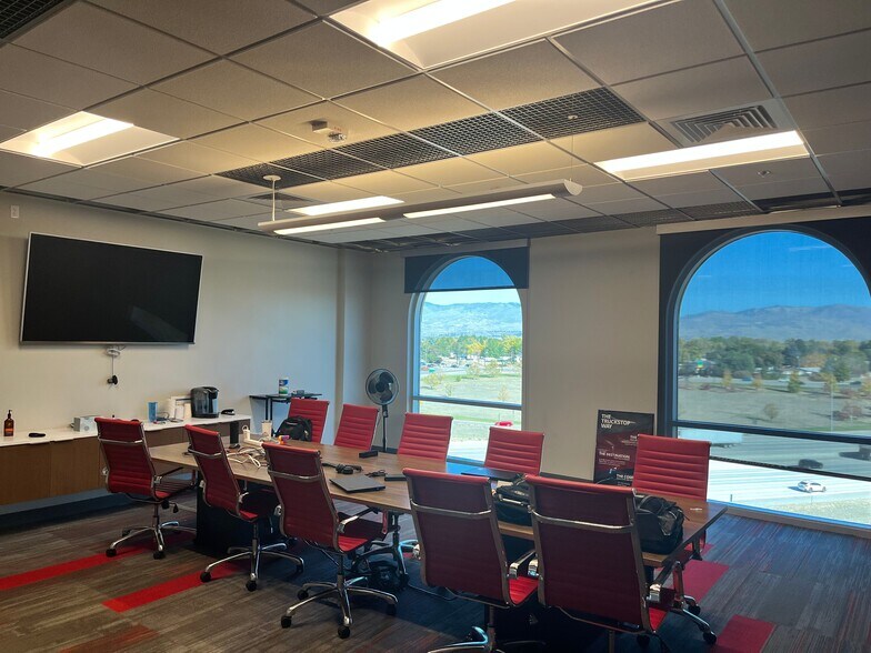 1444 S Entertainment Ave, Boise, ID 83709 Office For Lease