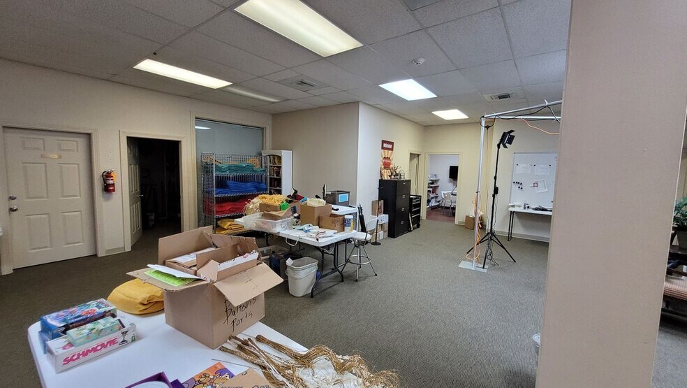 More Photos Of I-55 North Frontage, Jackson Office For Sale