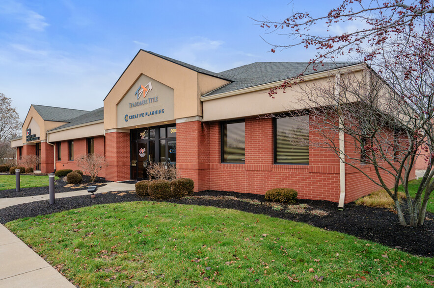 Primary Photo Of 3000 W White River Blvd, Muncie Office For Sale