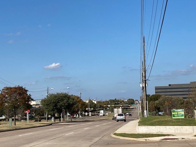 More Photos Of 3340 W Royal Ln, Irving Land For Sale