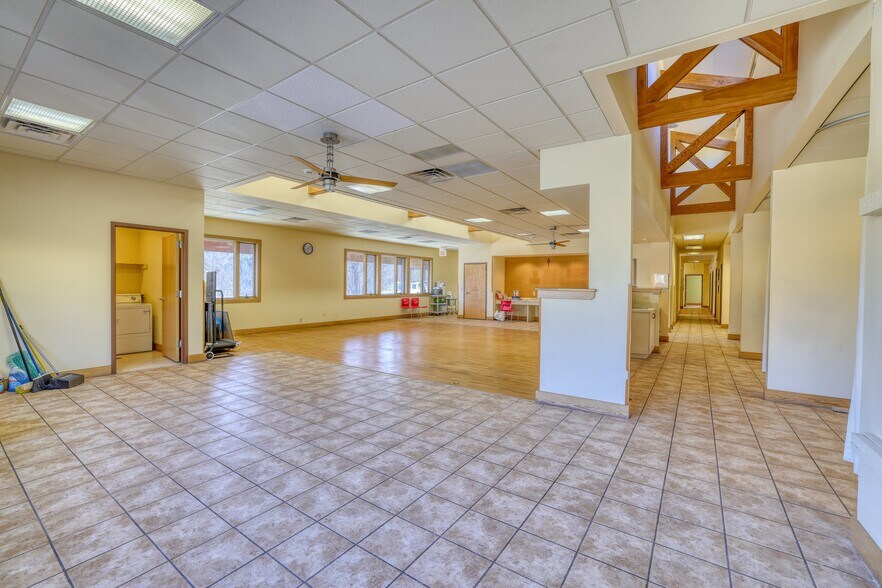 More Photos Of 14 Harris Bushville Rd, Monticello Medical For Sale
