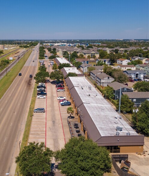 More Photos Of 4245-4337 Welborn Rd, Bryan Unknown For Lease