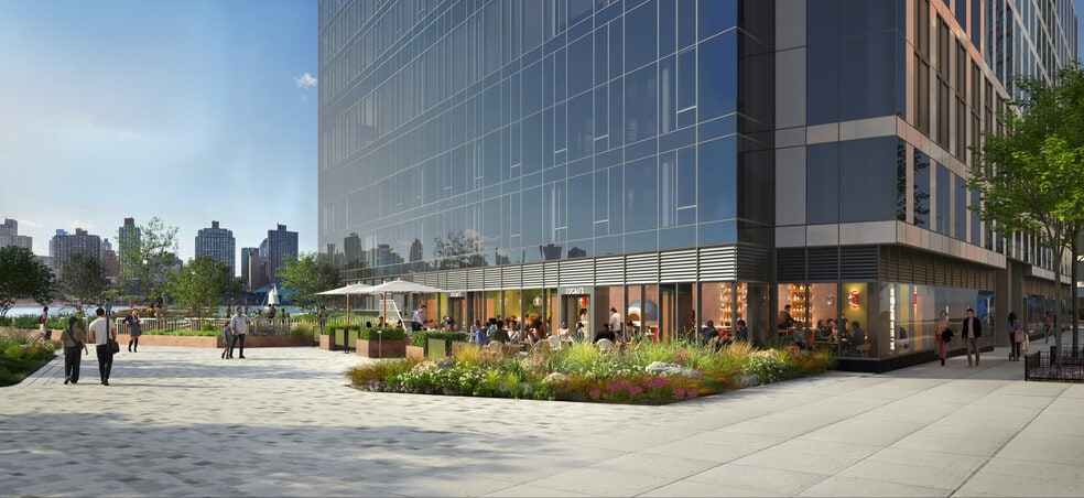 More Photos Of 10, 20, 30 Halletts Pt, Astoria Apartments For Lease