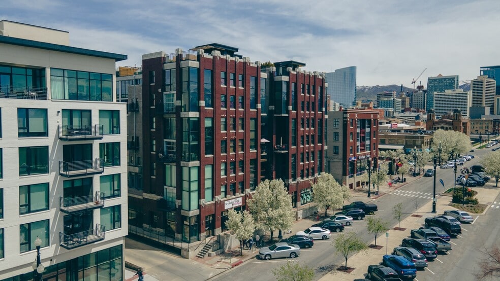 More Photos Of 360 W Broadway, Salt Lake City Apartments For Lease