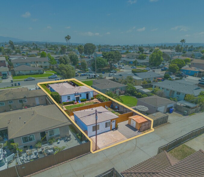 More Photos Of 530-32 Delaware St, Imperial Beach Apartments For Sale