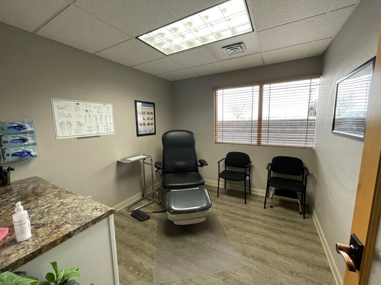 More Photos Of 40 Four Mile Dr, Kalispell Medical For Lease