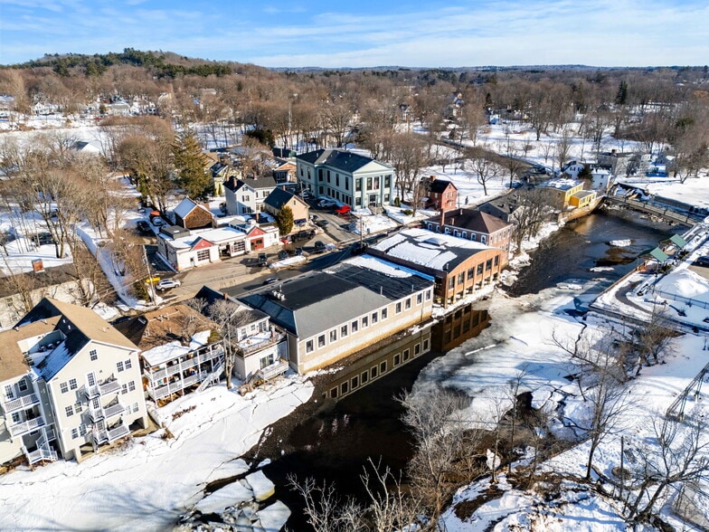 More Photos Of 47 S Main St, Ipswich Storefront Retail Residential For Sale