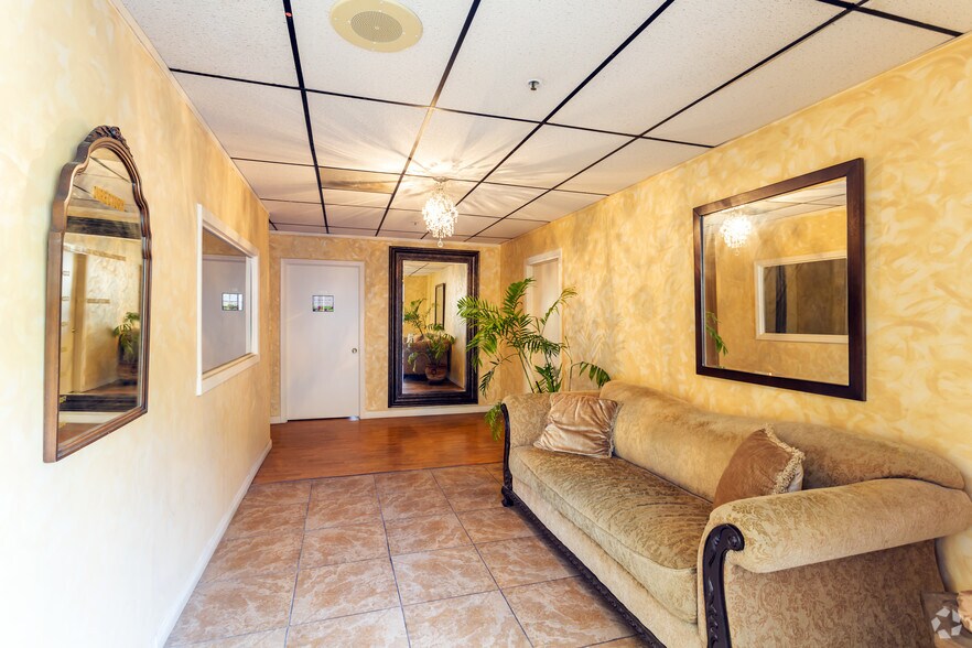 Photo of 2nd Floor Ste 215