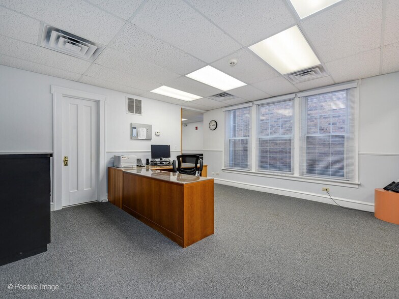 More Photos Of 440 Central Ave, Highland Park Storefront Retail Office For Lease