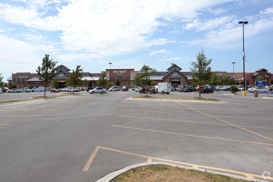 Primary Photo Of 550 Old San Antonio Rd, Buda Unknown For Lease