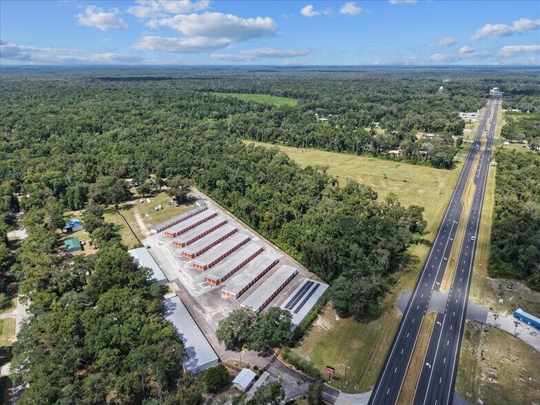 More Photos Of TBD N US Hwy 19, Fanning Springs Land For Sale