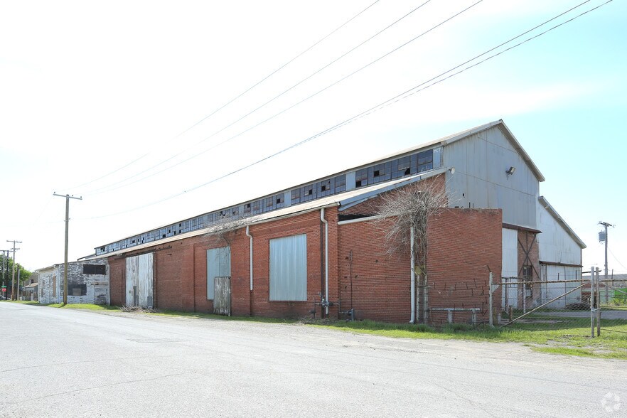 More Photos Of 18 N Peoria Ave, Tulsa Manufacturing For Sale