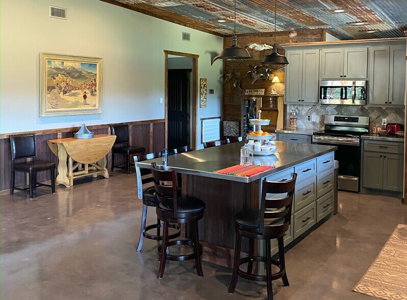 More Photos Of 3935 Spring Branch Road, Montgomery Land For Sale