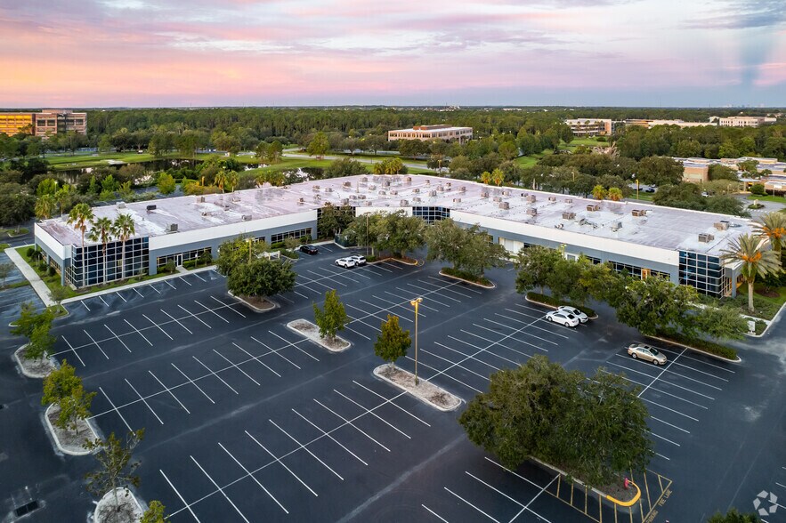 More Photos Of 2501 Discovery Dr, Orlando Unknown For Lease