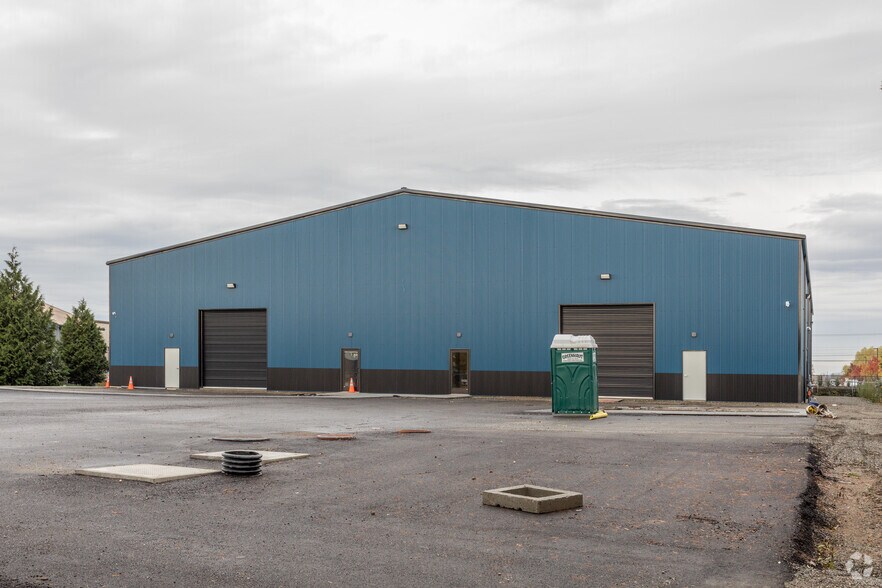 More Photos Of 4033 134th St NE, Marysville Warehouse For Sale