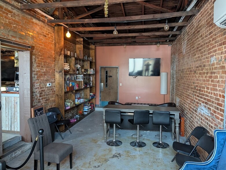 More Photos Of 106 E Main St, Garner Storefront For Lease
