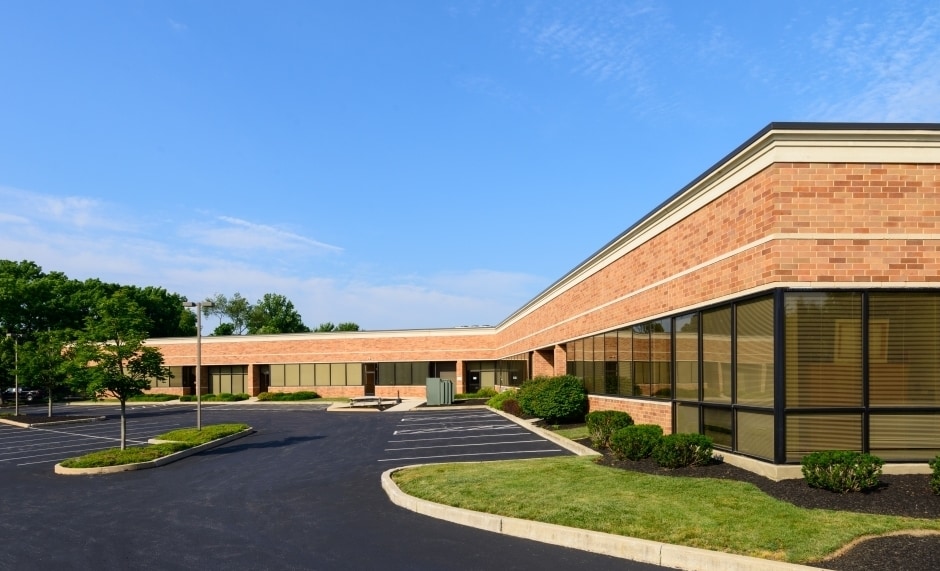 More Photos Of 412 Creamery Way, Exton Research And Development For Lease