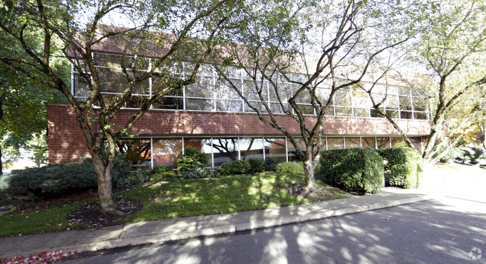 More Photos Of 1925 NW 169th Pl, Beaverton Office For Lease