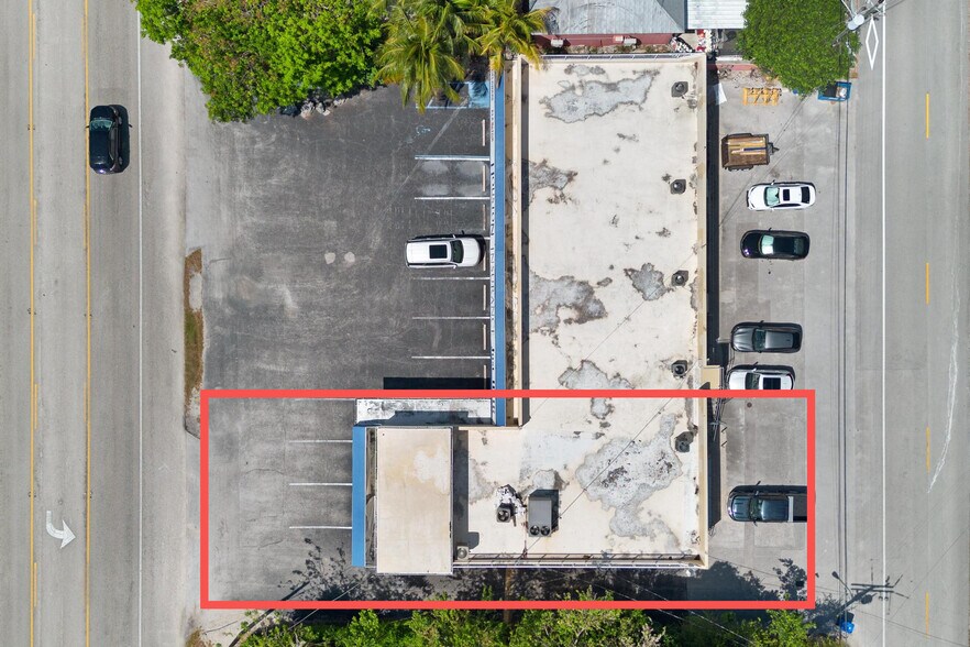 More Photos Of 89015 Overseas Hwy, Tavernier Office For Sale