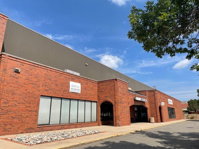 More Photos Of 7562 S University Blvd, Centennial Unknown For Lease