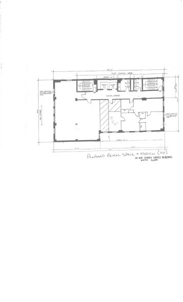 Photo of 6th Floor Ste 