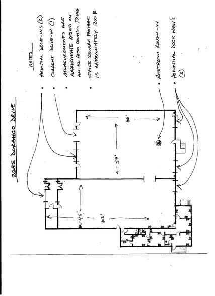More Photos Of 2685 Durango Dr, Colorado Springs Warehouse For Lease