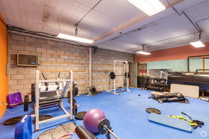 More Photos Of 757 Main St, Willimantic Office For Sale