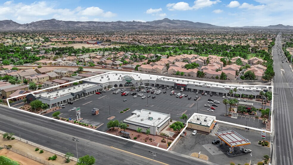 More Photos Of 7380 S Eastern Ave, Las Vegas Unknown For Lease