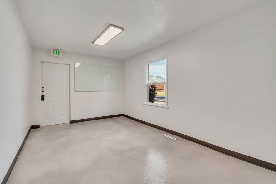 More Photos Of 15 E 700 N, Orem Office For Sale