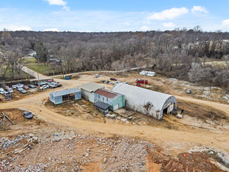 More Photos Of 2600 N Benton Ave, Springfield Land For Sale