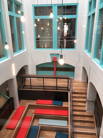 More Photos Of 416 Congress Ave N, Austin Office For Lease