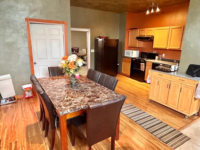 More Photos Of 314 Walnut St, La Jara Office Residential For Sale