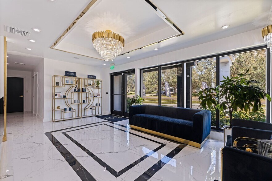 More Photos Of 1481 Belleair Rd, Clearwater Medical For Sale