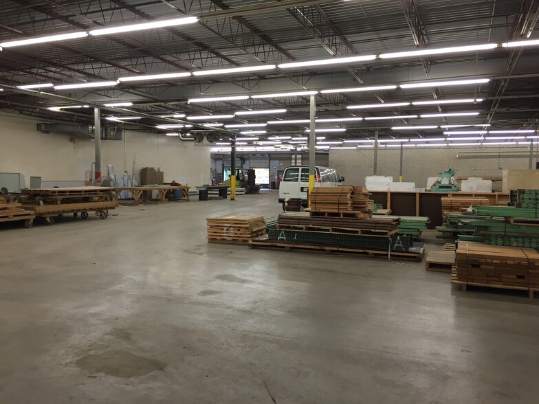 More Photos Of 81 Fitzgerald Dr, Jaffrey Light Manufacturing For Lease