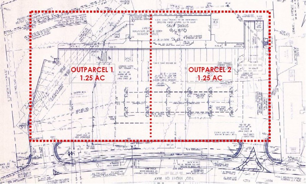 More Photos Of 4900 Stone Mountain Hwy, Lilburn Freestanding For Lease