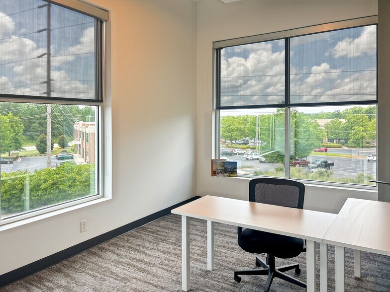 More Photos Of 2470 Daniells Bridge Rd, Athens Coworking Space