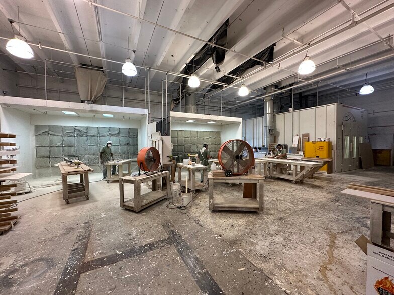More Photos Of 1498 NW 3rd St, Deerfield Beach Manufacturing For Lease