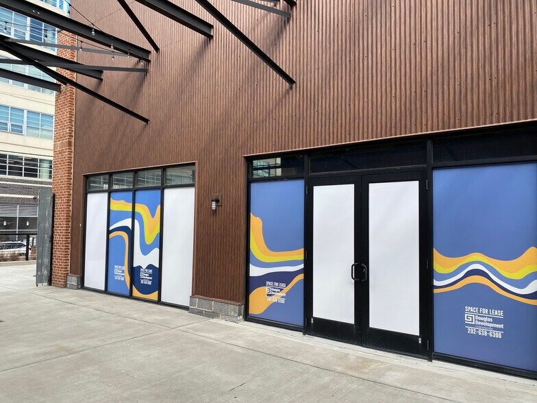 More Photos Of 1401 New York Ave NE, Washington Unknown For Lease