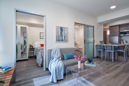 More Photos Of 2800 Telegraph Ave, Berkeley Land For Sale