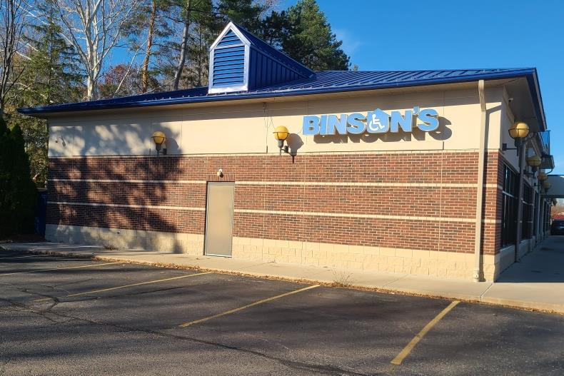 More Photos Of 6475 Rochester Rd, Troy Medical For Sale