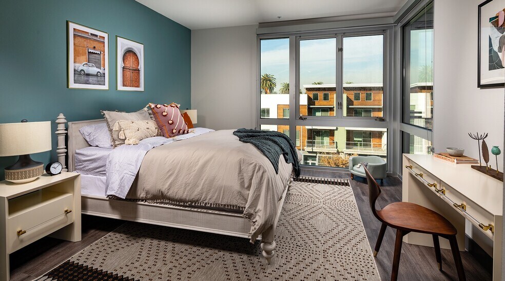 More Photos Of 11924 W Washington Blvd, Los Angeles Apartments For Lease