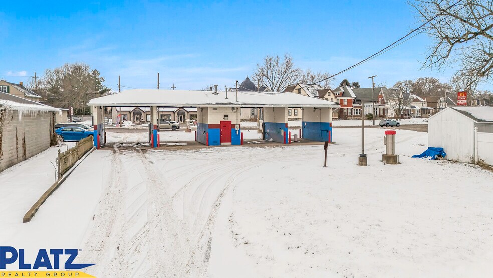 More Photos Of 525 N Main St, Niles Land For Sale