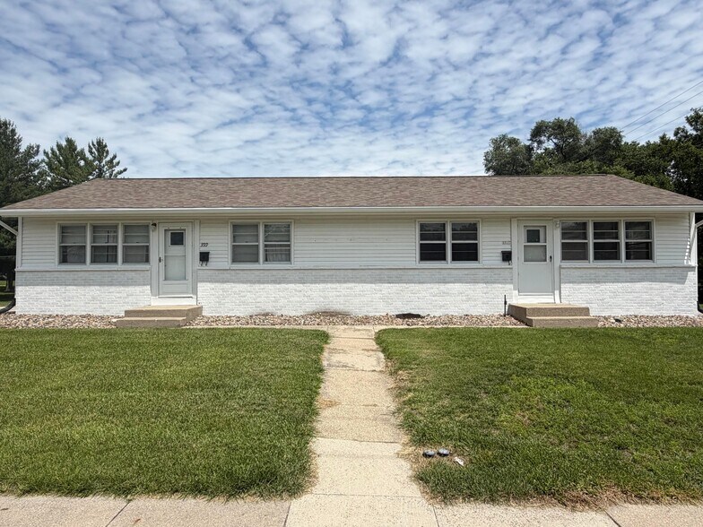 Primary Photo Of , Ames Multifamily For Sale