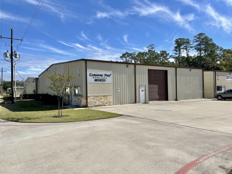 Primary Photo Of 21149 Blair Rd, Conroe Unknown For Lease