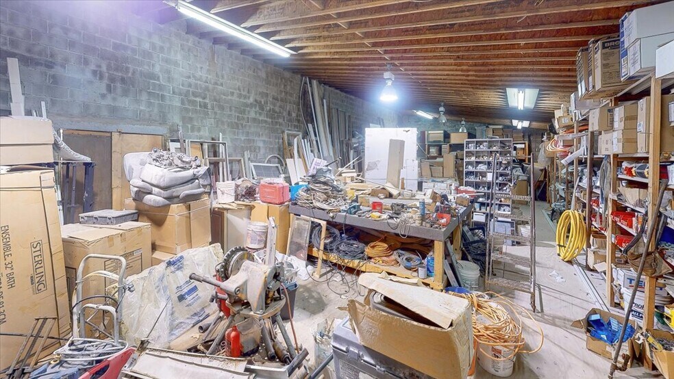 More Photos Of 7-17-21 Hoffman, East Orange Distribution For Sale