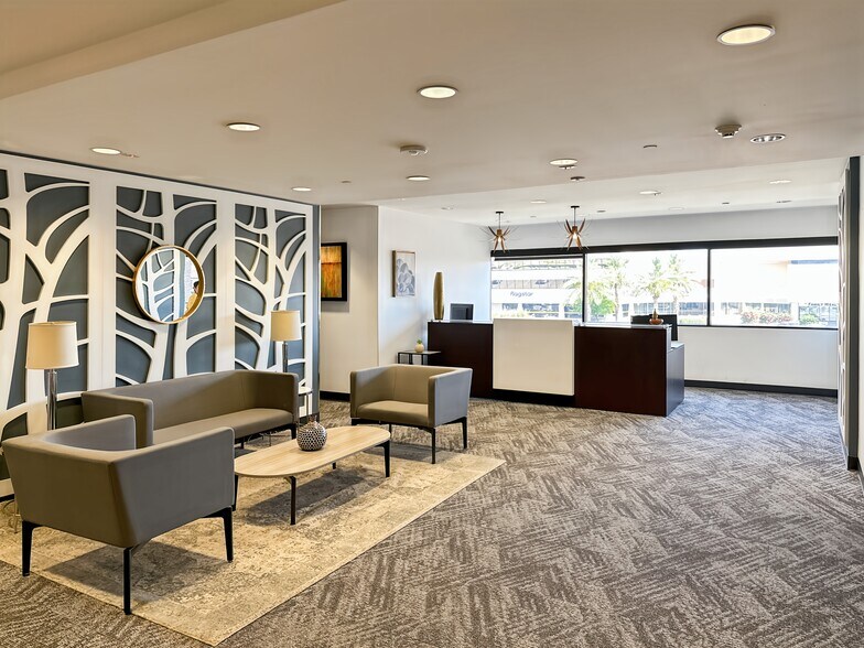 Primary Photo Of 6991 E Camelback Rd, Scottsdale Coworking Space