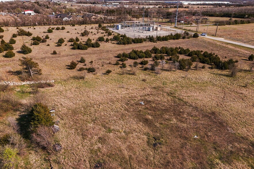 More Photos Of 2216 E Ford St, Valley Center Land For Sale