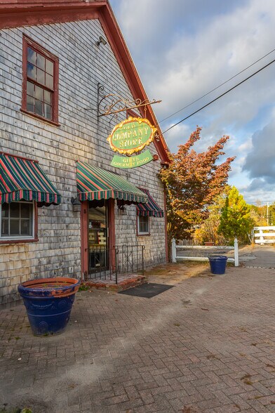 More Photos Of 2573 Cranberry Hwy, Wareham Land For Sale