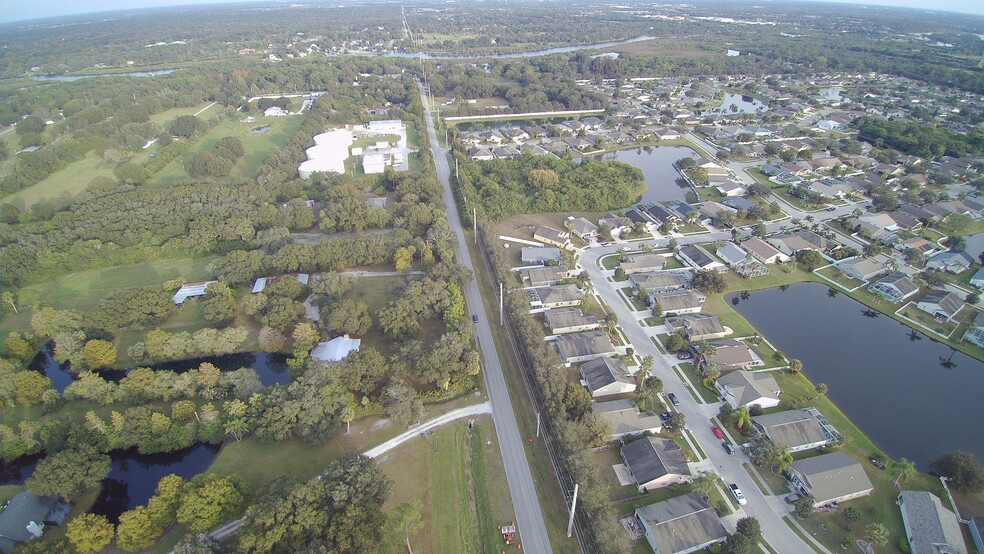 Primary Photo Of NEC 45th St E & 44th Ave E, Bradenton Land For Sale